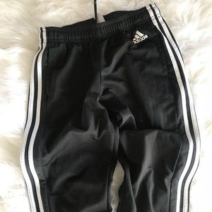 Adidas Joggers/track suit bottoms